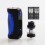 Buy Geek Aegis Solo 100W Blue TC Mod 5.5ml Cerberus Tank Kit