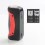 Buy Geek Aegis Solo 100W Red TC VW Variable Wattage Mod