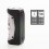 Buy Geek Aegis Solo 100W Gunmetal TC VW Variable Wattage Mod