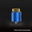 Buy Geek Tengu BF RDA Blue 24mm Rebuildable Dripping Atomizer