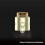 Buy Geek Tengu BF RDA Gold 24mm Rebuildable Dripping Atomizer