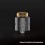 Buy Geek Tengu BF RDA Gun Metal 24mm Rebuildable Dripping Atomizer