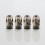 Buy Desire More Pro 2ml 1.2Ohm Pod Cartridge 4PCS