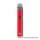 Buy Desire More Pro 1000mAh Red Pod System Starter Kit