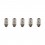 Buy Innokin Zenith Replacement 0.8ohm MTL Coil Head 5PCS