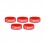 Buy Wotofo Band Tank Protector Red Silicone Anti-slip Ring