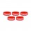 Buy Wotofo Band Tank Protector Red Silicone Anti-slip Ring