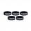 Buy Wotofo Band Tank Protector Black Silicone Anti-slip Ring