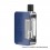 Buy Joyetech Exceed Grip 1000mah Blue 4.5ml Pod System Starter Kit