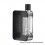 Buy Joyetech Exceed Grip 1000mah Black 4.5ml Pod System Starter Kit