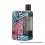 Buy Joyetech Exceed Grip 1000mah Rainbow Tattoo 4.5ml Pod System Kit