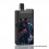 Buy Geek Frenzy 950mAh Black Ghost Pod System Starter Kit