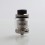 Buy Oumier Bulk RTA Silver 6.5ml 28mm Rebuildable Tank Atomizer