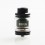 Authentic Oumier Bulk RTA Black Rebuildable Tank Atomizer