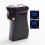 Buy SMOK Mag 225W Right-Handed Edition Purple Black TC VW Mod