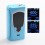 Buy SMOKTech SMOK Procolor 225W Royal Blue TC VW Box Mod