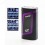 Buy SMOKTech SMOK Alien 220W Black Purple TC VW Variable Wattage Mod