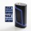 Buy SMOKTech SMOK Alien 220W Blue TC VW Variable Wattage Mod