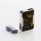 Buy Voopoo Drag Nano Ceylon Yellow 1ml 1.8Ohm 750mAh Pod System Kit