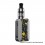 Buy Voopoo Drag Baby Trio 25W 1500mAh Ceylon Yellow TC VW Mod Kit