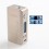 Buy SMOKTech SMOK Koopor Mini 2 80W 2600mAh Silver TC VW Box Mod