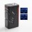 Buy SMOKTech SMOK T-PRIV 220W Black TC VW Variable Wattage Box Mod