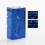 Buy SMOKTech SMOK T-PRIV 220W Blue TC VW Variable Wattage Box Mod