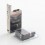 Buy Lost Orion Q 17W 950mAh Silver Fantasy 2ml 1.0Ohm Pod System