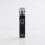 Buy Eleaf iTap 30W 800mAh Black Pod System Starter Kit