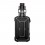 Buy Rincoe Mechman 228W TC Mod Steel Bone Full Black Mesh Kit