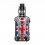 Buy Rincoe Mechman 228W TC Mod Steel Case Union Flag SS Mesh Kit