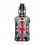 Buy Rincoe Mechman 228W TC Mod Steel Case Union Flag SS Mesh Kit