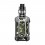 Buy Rincoe Mechman 228W TC Mod Steel Case Camo SS Mesh Kit