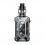 Buy Rincoe Mechman 228W TC Mod Steel Case Wolf SS Mesh Kit