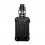 Buy Rincoe Mechman 228W TC Mod Steel Case Full Black Mesh Kit