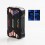 Buy Rincoe Mechman 228W Steel Wing American Flag Black TC VW Mod