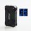 Buy Rincoe Mechman 228W Steel Wing Full Black TC VW Mod