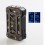 Buy Rincoe Mechman 228W Steel Case Camo SS TC VW Mod