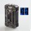 Buy Rincoe Mechman 228W Steel Case Wolf SS TC VW Mod