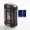 Buy Rincoe Mechman 228W Steel Case American Flag Black TC VW Mod