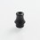 Buy Coppervape Black POM MTL 510 Drip Tip for Spica Pro Helix Kit