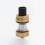 Buy SMOKTech SMOK TFV8 Baby Gold 2ml EU Edition Sub Ohm Tank