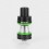 Buy SMOKTech SMOK TFV8 Baby Black Green 2ml EU Edition Sub Ohm Tank