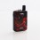 Buy Sense Orbit TF 1100mAh Red 3ml Pod System Starter Kit