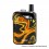 Buy Sense Orbit TF 1100mAh Gold 3ml Pod System Starter Kit