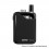 Buy Sense Orbit TF 1100mAh Prism Black 3ml Pod System Starter Kit