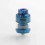 Buy Vandy Kylin M RTA Blue 24mm Rebuildable Tank Atomizer