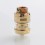 Buy Vandy Kylin M RTA Gold 24mm Rebuildable Tank Atomizer