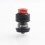 Buy Vandy Kylin M RTA Black 24mm Rebuildable Tank Atomizer