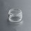 Buy Authentic Ehpro Kelpie Replacement 3.5ml Bubble Glass Tank Tube